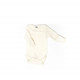 Cosilana body 70% wool/30% silk with gloves (71058)