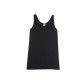 Cosilana dameshemd wol zijde zwart (710430)