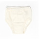 Cosilana underpants 70% wool 30% silk natural (71201)