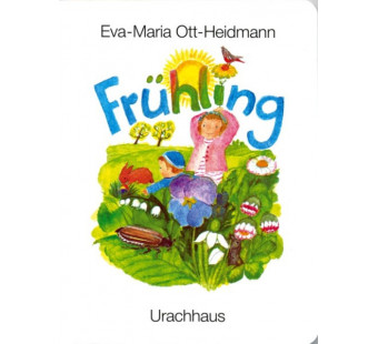 Fruhling (Spring) Ott- Heidmann