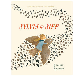 Sylvia en Sief - G Koomen