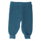 Reiff woolen pants Carrebean blue