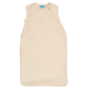 Reif merino woolfleece sleeveless sleeping bag natural