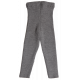 Reiff woolen legging grey