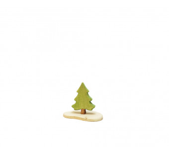 Brindours fire tree small green
