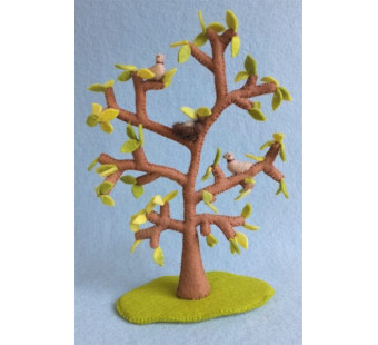 spring tree (Atelier Pippilotta)