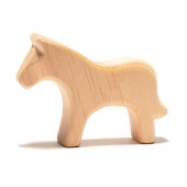 Ostheimer wooden horse (520)