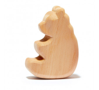 Ostheimer wooden bear (550)