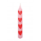 Ahrens Spielzeug candle hearts