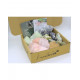 Box of soap stones 10-15 pieces