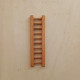 Drei Blatter wooden ladder