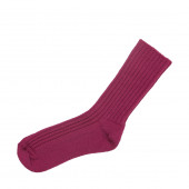 Joha woolen socks 90% wool natural coloured