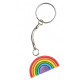Grimms key chain rainbow (60512)