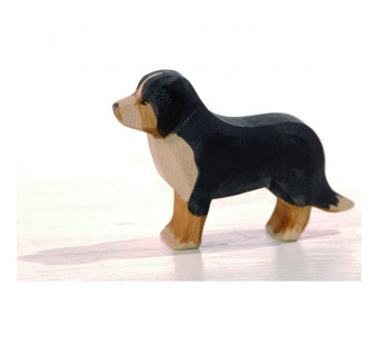 Ostheimer Berner Senner hond (10521)