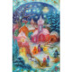 Advent calendar large from Koconda: The children's christmas
