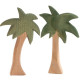 Ostheimer palm trees MINI (66550)