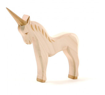 Ostheimer unicorn