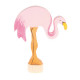 Grimms Decorative Figure Flamingo (04070) 