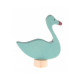 Grimms traditional figurine swan (3710)