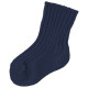 Joha woolen socks 90% wool navy