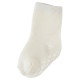 Joha white woolen socks 90% wool