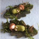 Two moss babies (atelier Pippilotta)