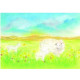 Two sheep (Baukje Exler)