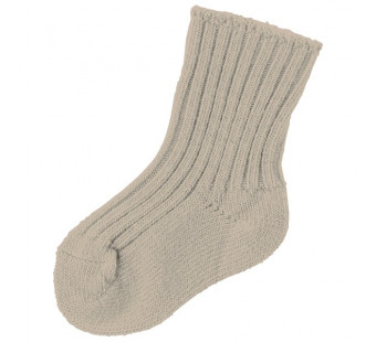 Joha woolen socks 90% wool feather green