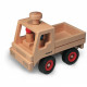Fagus houten vrachtauto Unimog (10.02)