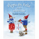 Pippa en Pelle in de sneeuw (Daniela Drescher)