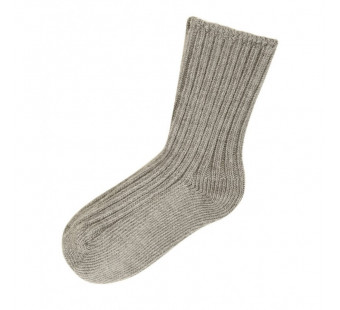 Joha sokken Zandkleur 90% wol (5006) (65443)