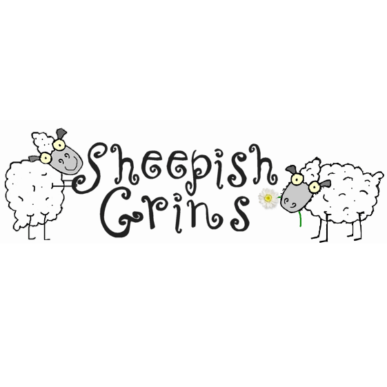 Sheepish Grins